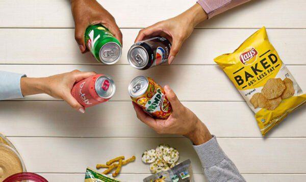 The Soda Paradox: Balancing Taste and Health