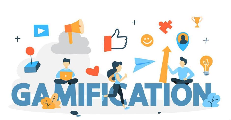 Why Does Your Company Need Gamification Services