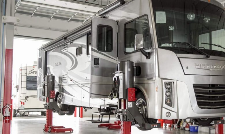 Your Trailer Parts Oasis: Discovering the Ultimate One-Stop Shop