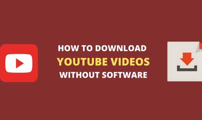 Effortless YouTube Video Downloads