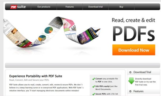 Experience Foxit's Free PDF to Word Converter