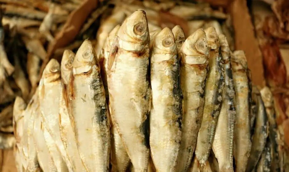 How Can Dried Fish Revolutionize Your Snacking Habits