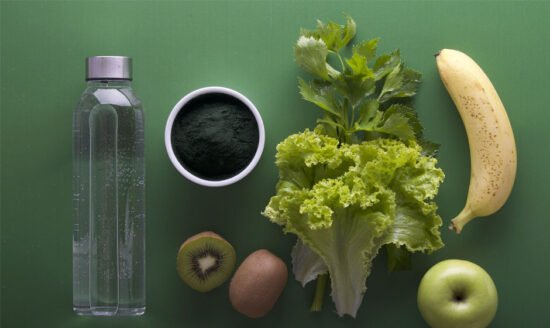 How to make good and healthy food choices