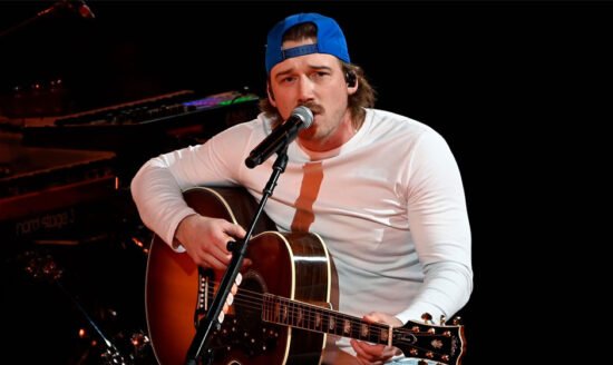 morgan wallen pittsburgh