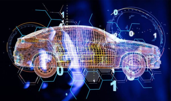 Revolutionizing Automotive Manufacturing