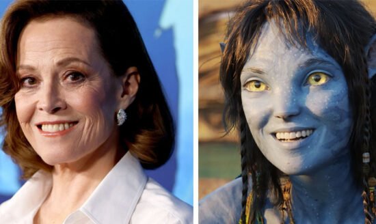 Sigourney Weaver's Height and Role in 'Avatar 2' - LucyKingdom