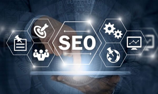 The Competitive Edge Provided by an SEO Company