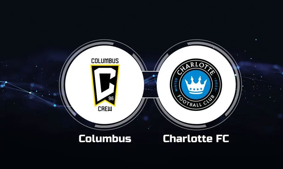 charlotte vs columbus