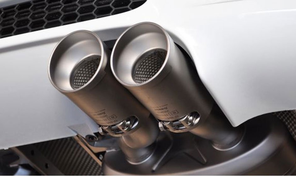 15 Must-Have Right Exhaust System Parts for Optimal Performance