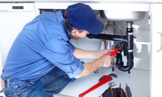 Buena Park's Expert Plumber