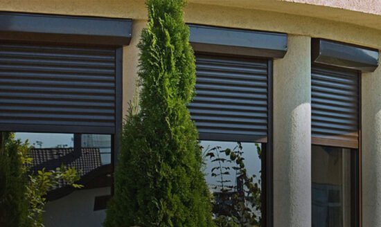 How Roller Shutters and Grills Provide Essential Protection