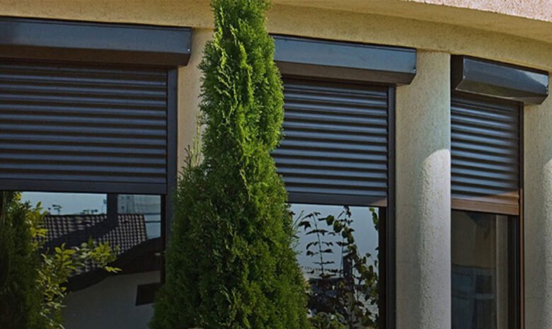 How Roller Shutters and Grills Provide Essential Protection