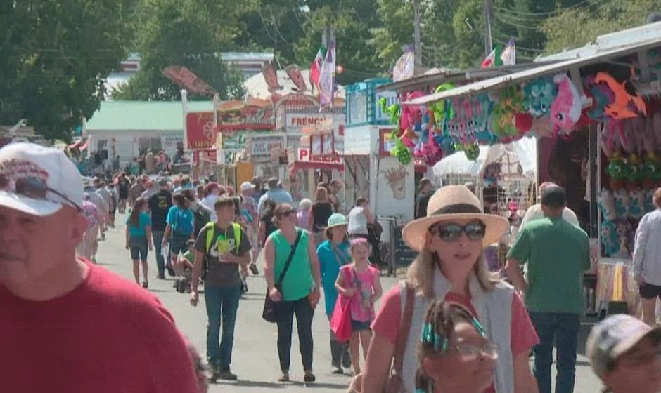 Labor Day Festivals and Events in Cleveland A Guide to the Best