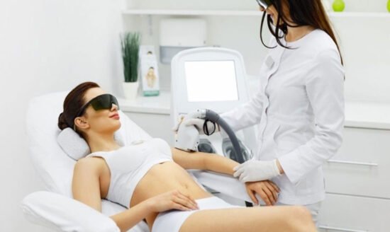 Preparing for Laser Hair Treatment In San Diego