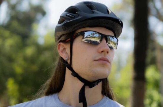 Prescription Cycling Sunglasses Work