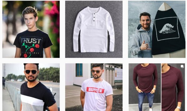 Revolutionizing Men's Fashion with Affordable Boutique Clothing