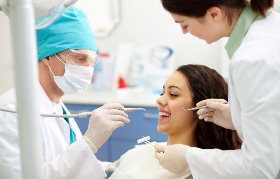 What Is A Dental Hygienist's Role