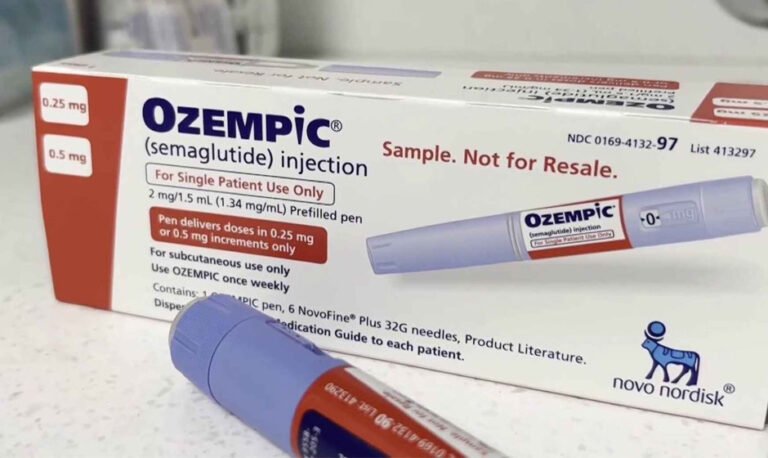 Where to Buy Ozempic Medications? - LucyKingdom