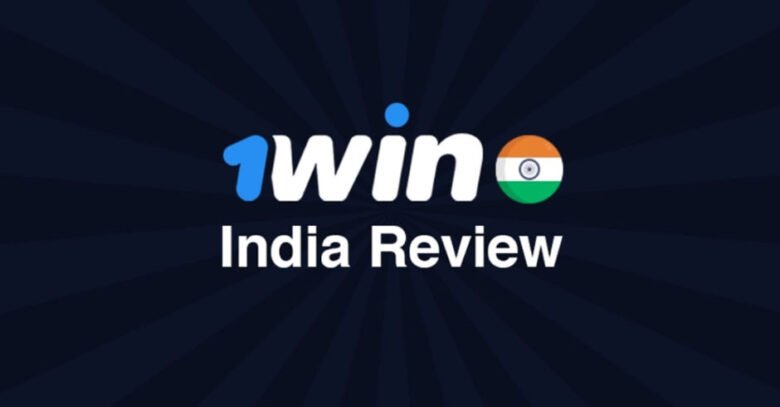 1Win Review in India