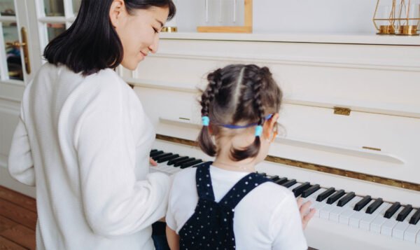 3 Ways To Get Your Kids Excited About Taking Piano Lessons