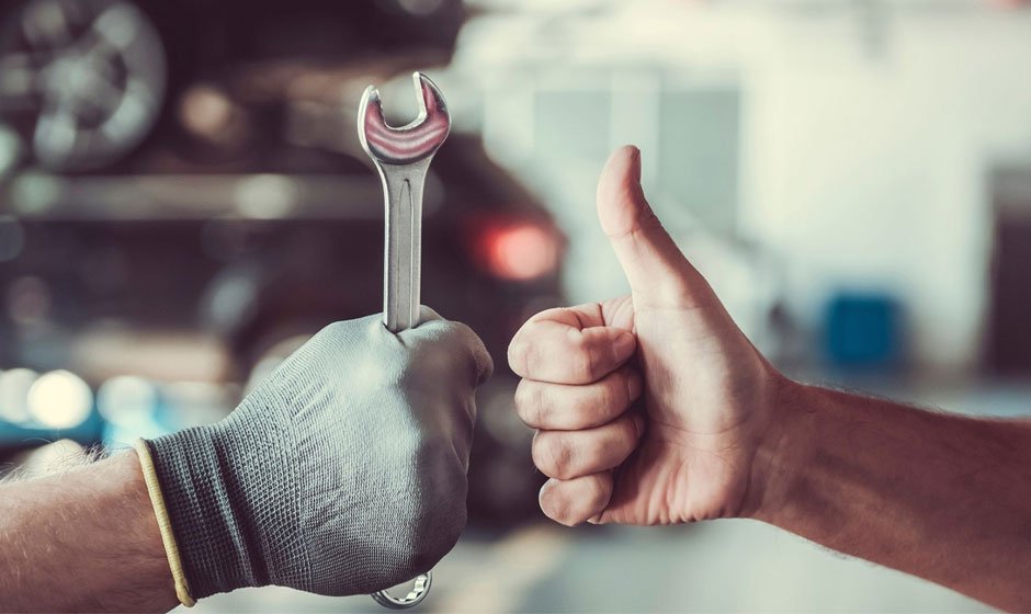 5 Reasons Why You Should Never Delay Car Maintenance