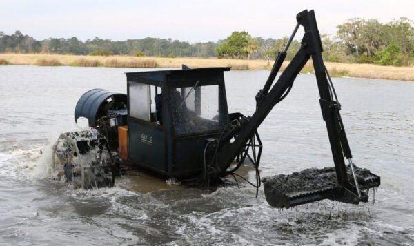 Choose the Right Solution for Your Dredging Project