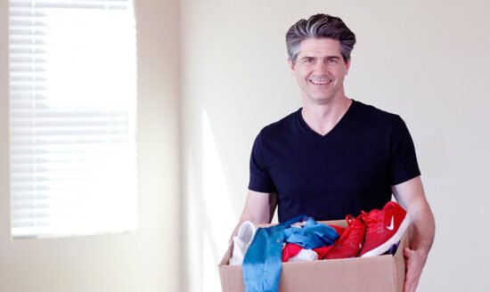 Decluttering your home - where to begin and how to succeed