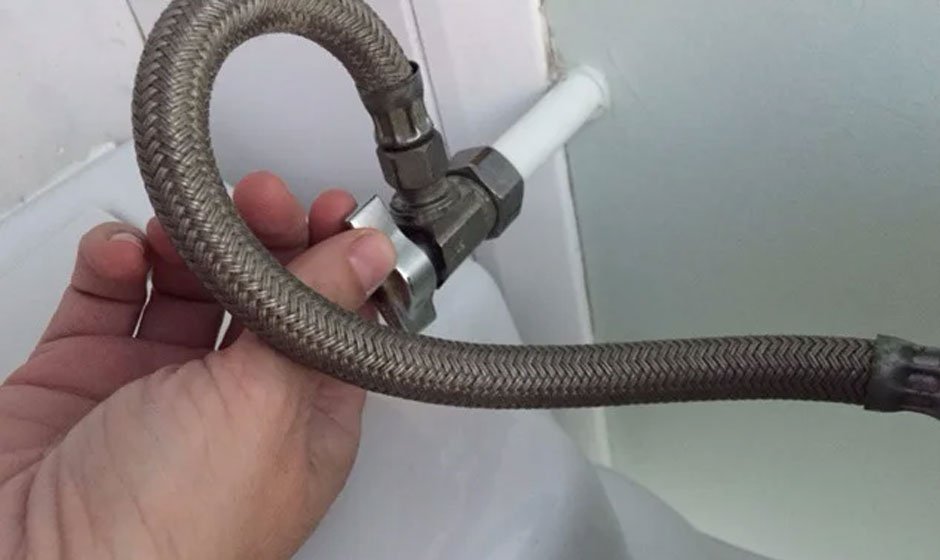How To Find A Leak In Your Home: A 5-Step Guide