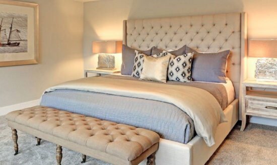 Mattress Support Matters: Why Investing in a Quality Bed Base is Essential
