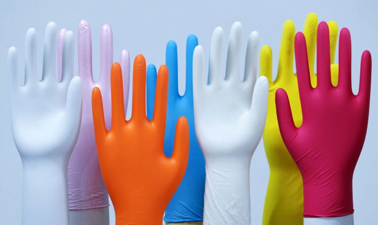 Nitrile Gloves: A Crucial Element in Modern Healthcare and Beyond ...