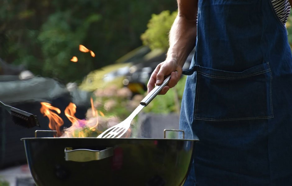 The Importance of Having a BBQ in Every Household