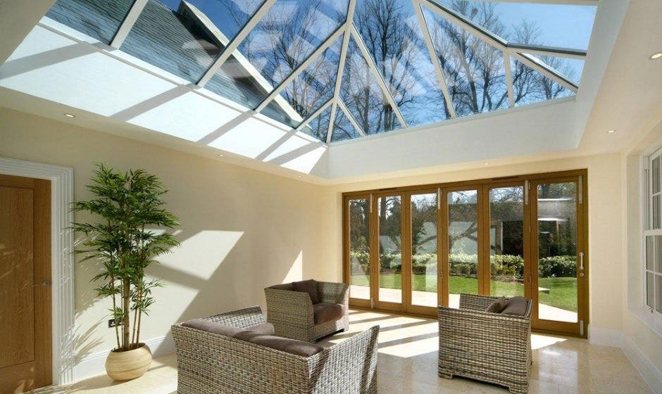 Transforming Your House right into a Home with Lantern Rooflights