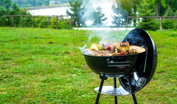 What is the best portable grill?