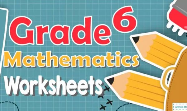 Where and How to Find 6th Grade Math Worksheets