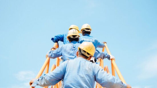 Workplace safety rights and responsibilities