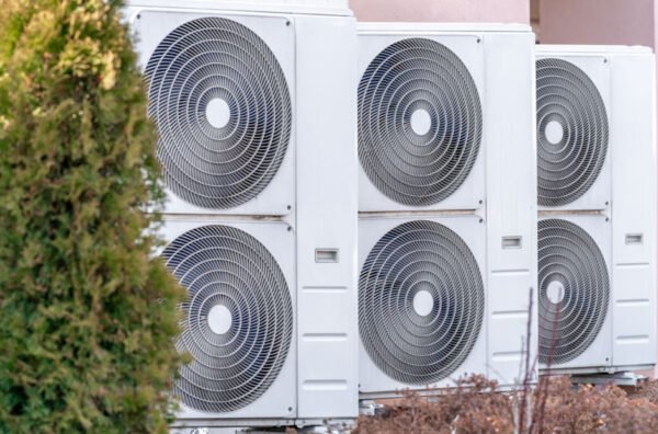 5 Reasons Why You Should Consider Upgrading Your Commercial HVAC System