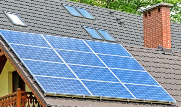 Do solar panels increase the risk of roof leaks?