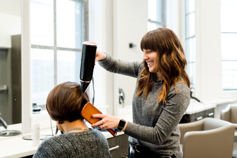 Discovering Sydney's Top Hairdressers A Guide LucyKingdom