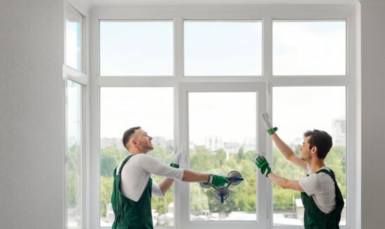 How do I decide between window replacement and repair?