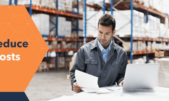 How to Reduce Logistics Costs