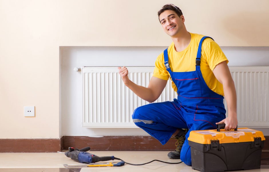 How to Save Money on Home Heating Repairs in Wintertime