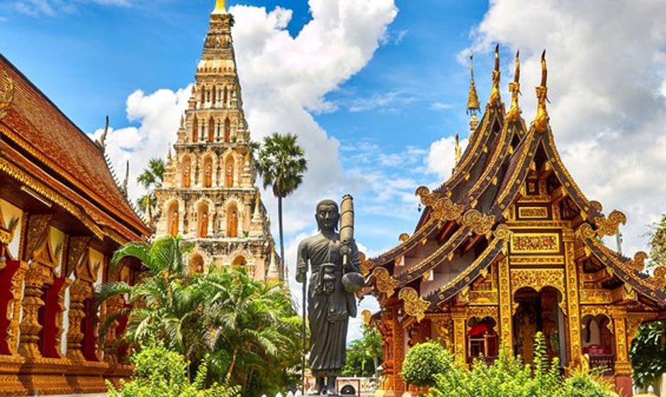 Is now a good time to buy property in Thailand?