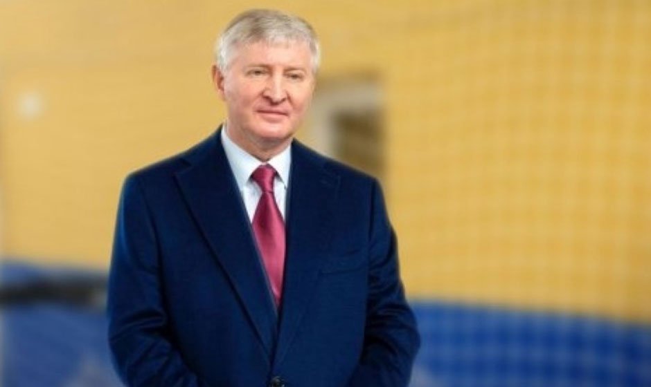 Rinat Akhmetov transfers ownership of TV channels and publication to the state