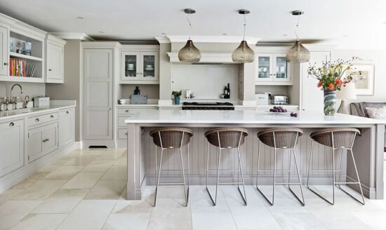 The Heart of the Home