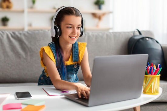 The Negative Effects of Video Games on Children