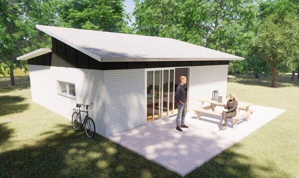 The Possibilities That a Garden Shed Provides Homeowners In Australia