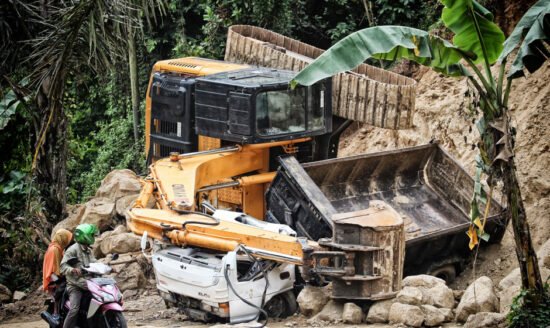 Truck Accidents in St. Louis Are Common: What to Do If You Face One?
