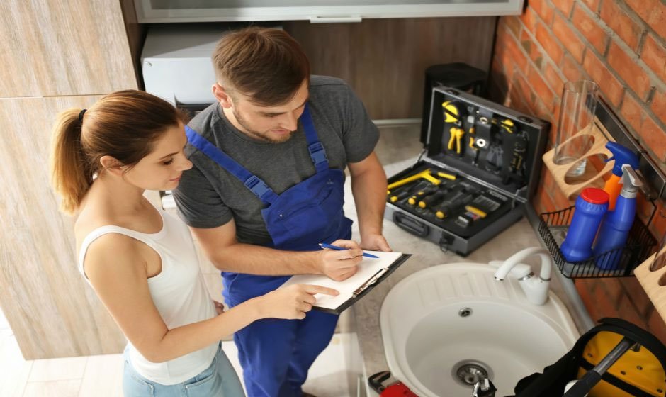 Ways To Find Reliable Plumbing Companies
