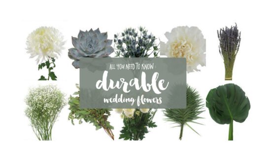 What-Are-the-Most-Long-Lasting-Flowers-for-a-Wedding