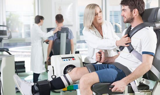 What is the Goal of Rehabilitation Care?